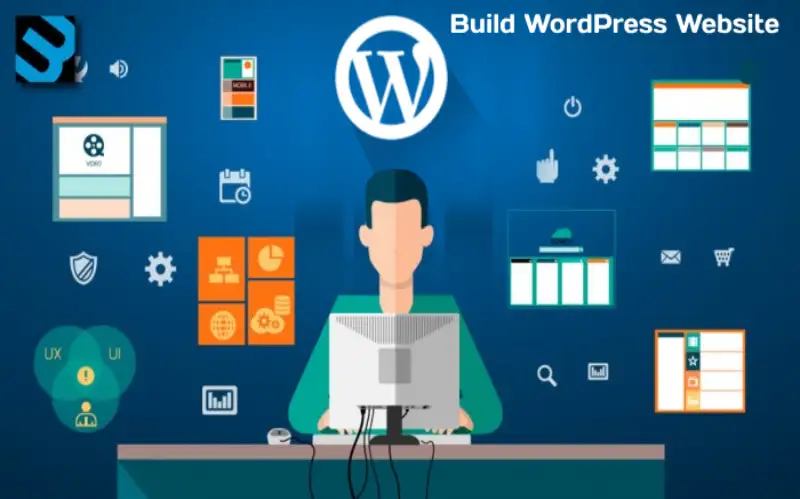 How I Built My First WordPress Website Without Spending a Rupee